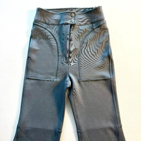 Free People Movement Light Heart Pant - Size 4 - Picture 4 of 11